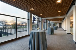 Prefunction - Adirondack Ballroom