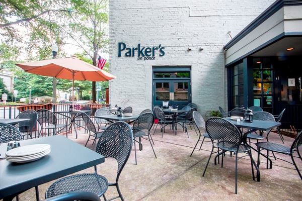 Parker's on Ponce