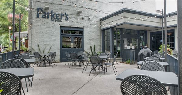 Parker's on Ponce