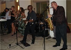 Atlantis Party Band