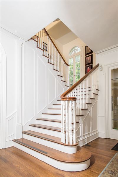 Milford House at the Italian Cultural & Community Center of Houston