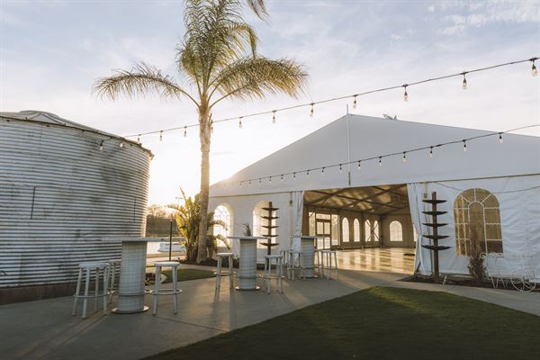 The Silos At Velocity Island Resort
