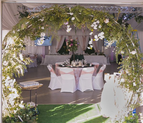 The Silos At Velocity Island Resort