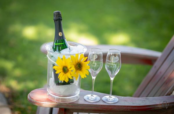 Country Vegas Elopements