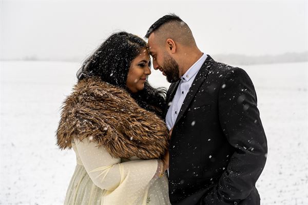 Country Vegas Elopements