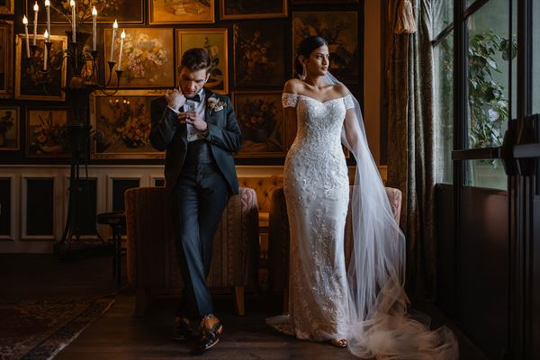 Dark Roux Photography