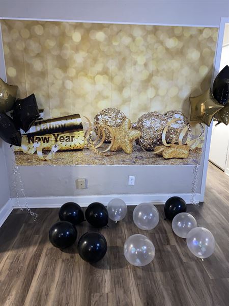 Enchanted Creations Events