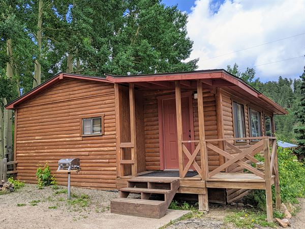 Aspen Acres Campground