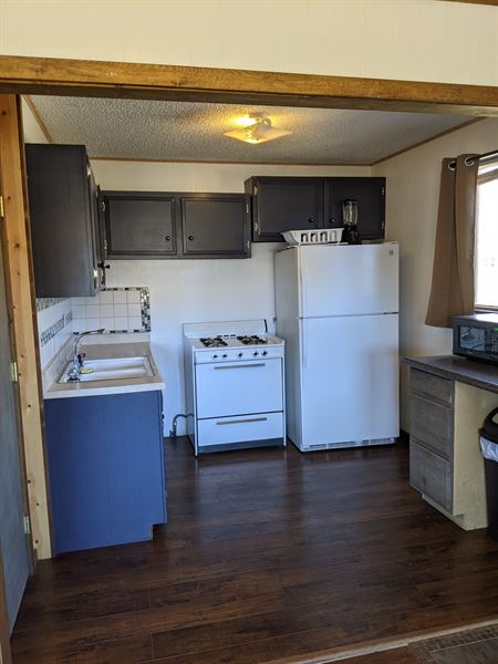 Aspen Acres Campground