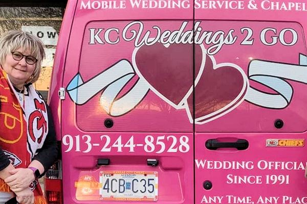 KC Weddings 2 Go