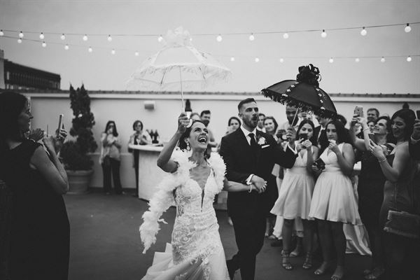 Light Sky Photography