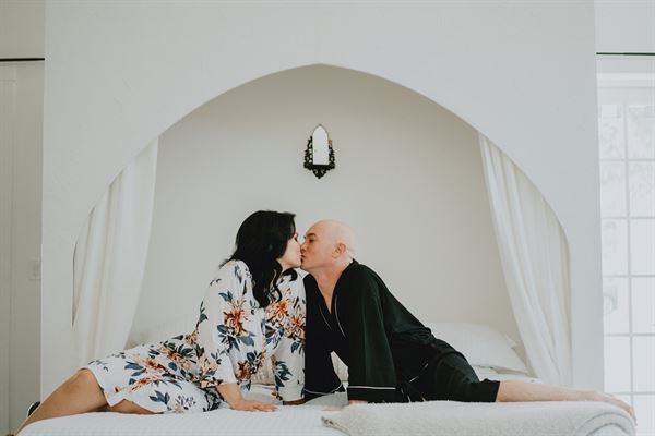 Light Sky Photography