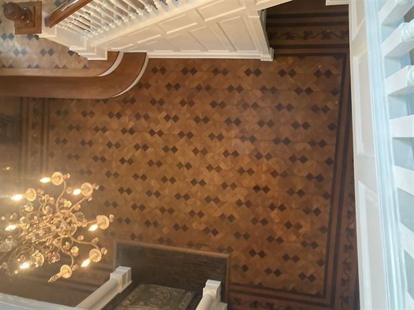 Enloe House Lodging & Events