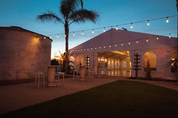 The Silos At Velocity Island Resort