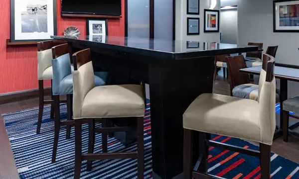 Hampton Inn Columbia