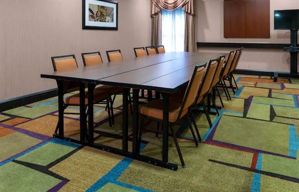 Hampton Inn Columbia