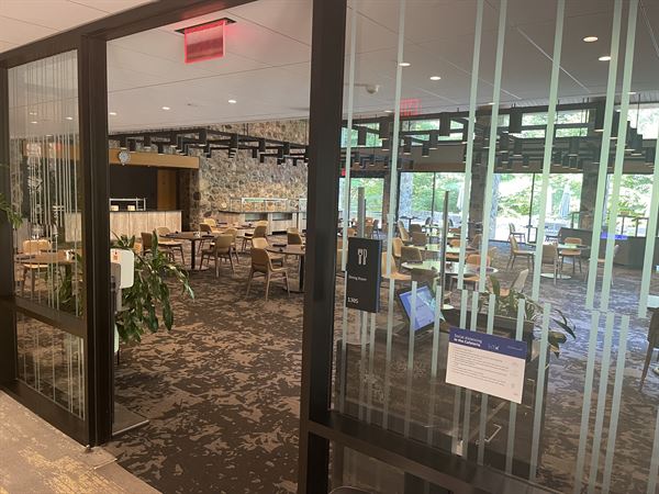 IBM Louis V. Gerstner Jr. Center for Learning