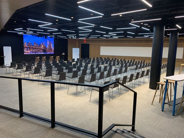 IBM Louis V. Gerstner Jr. Center for Learning