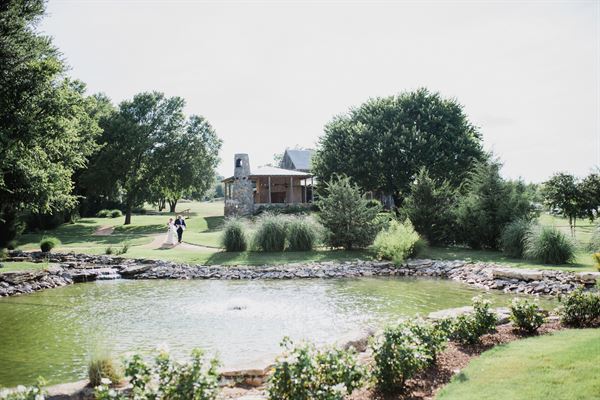 The Brooks at Weatherford