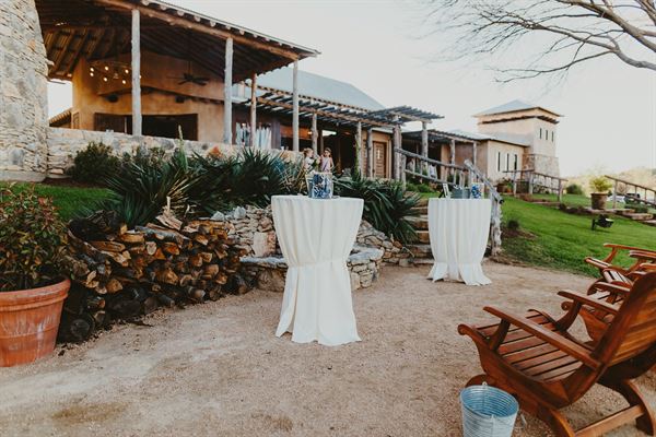 The Brooks at Weatherford