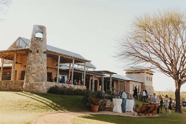 The Brooks at Weatherford