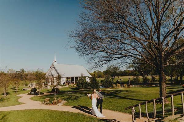 The Brooks at Weatherford