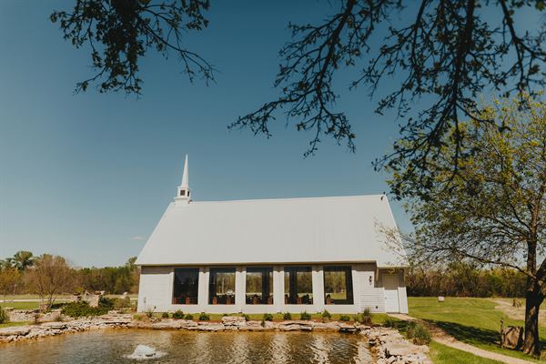 The Brooks at Weatherford