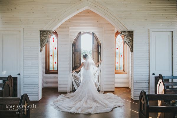 The Brooks at Weatherford