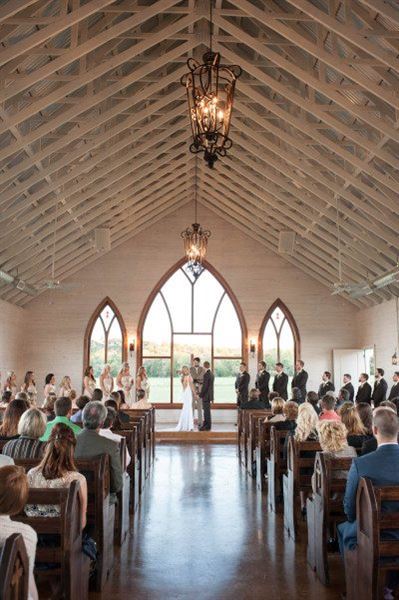 The Brooks at Weatherford