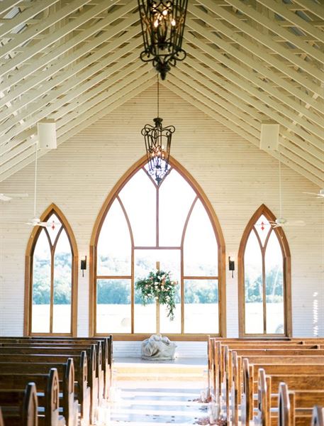 The Brooks at Weatherford