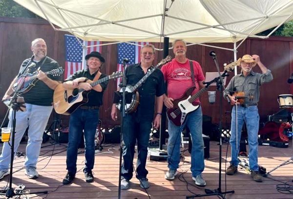 Jordan Lake Swimmers