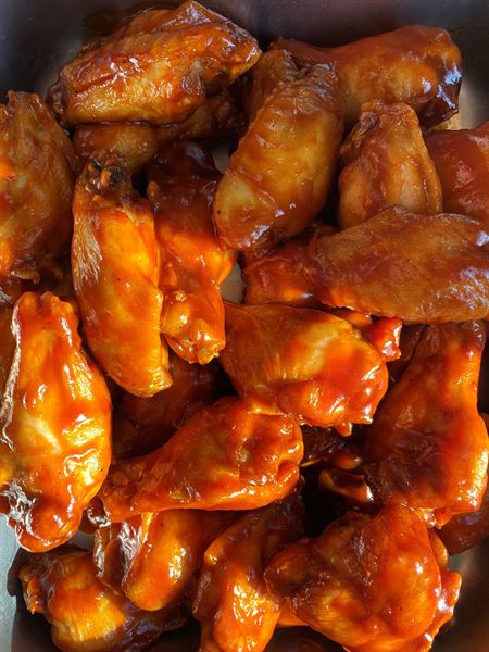 The Compass Event Hall at Seven Arrows Brewery