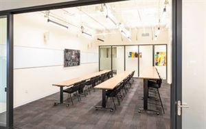 Training / Ideation Studio