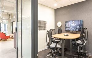 Small Meeting Room