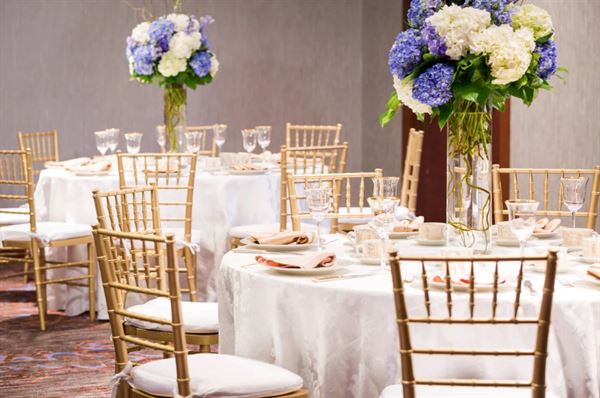 Residence Inn National Harbor Washington, DC