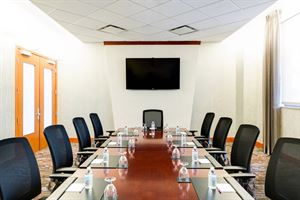 Pontomac Boardroom