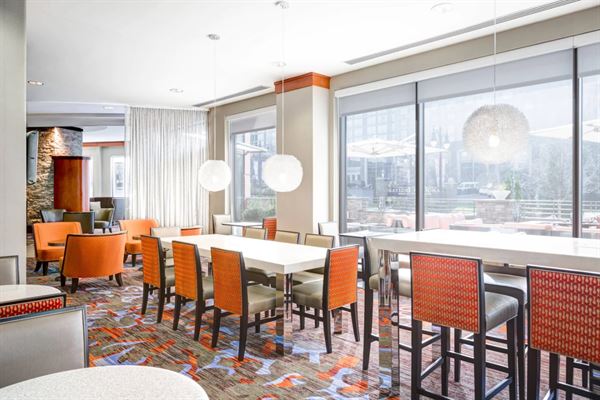 Residence Inn National Harbor Washington, DC