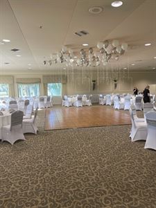 Banquet Room