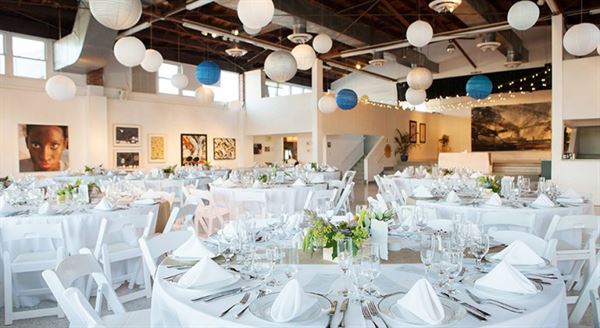 Long Beach Island Foundation of the Arts and Sciences