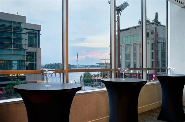 AC Hotel Washington, DC at National Harbor