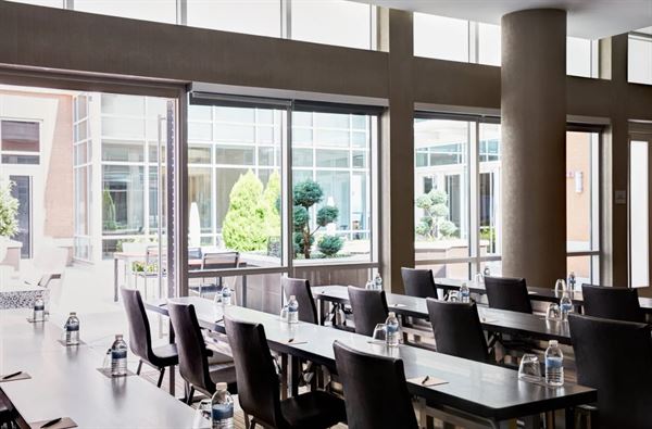 AC Hotel Washington, DC at National Harbor