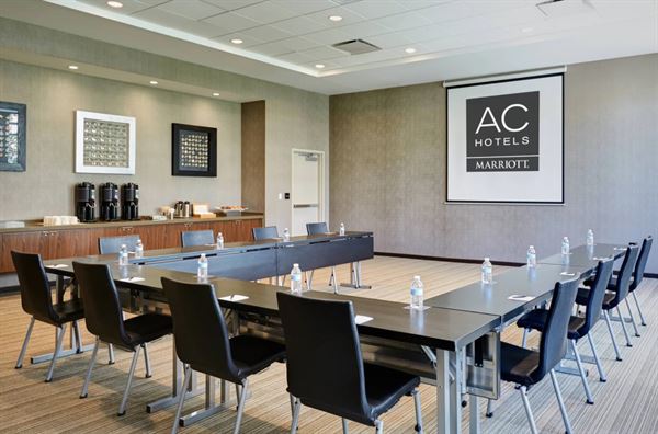 AC Hotel Washington, DC at National Harbor