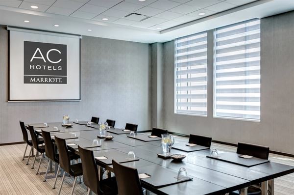 AC Hotel Washington, DC at National Harbor