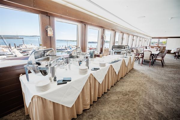 DiMillo's On the Water