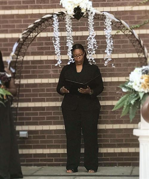 Speaking Out! Media, LLC dba Tamara M. Allen