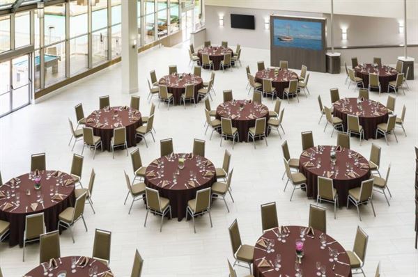 DoubleTree by Hilton Orlando Airport