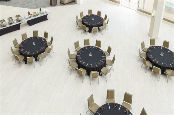 DoubleTree by Hilton Orlando Airport