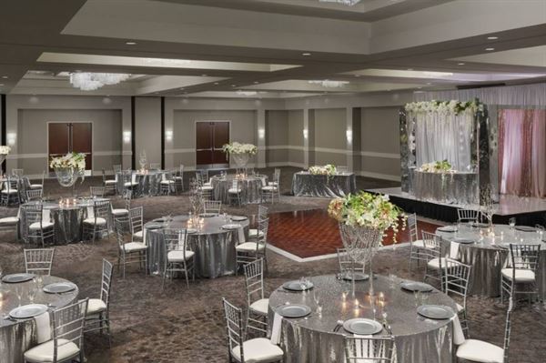 DoubleTree by Hilton Orlando Airport