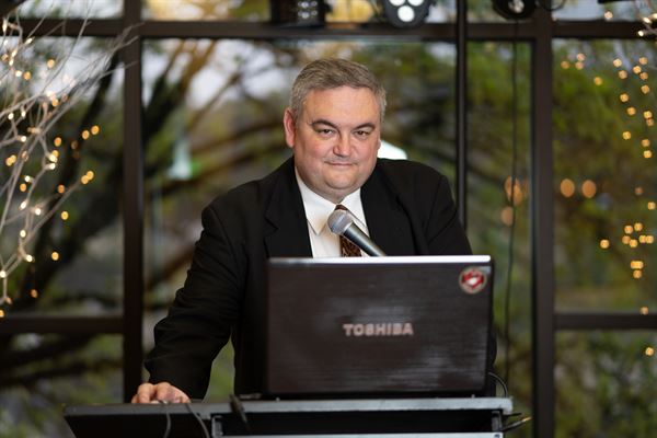 A Family Friendly DJ