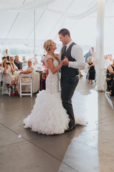 A Family Friendly DJ